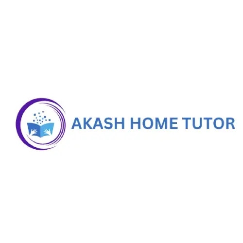 Akash Home tutor